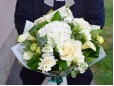 Buchet cu Flori Colorate
